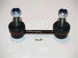 Фото автозапчасти landrover тяга стаб.передн.range rover ii 94- JAPANPARTS SI-L07