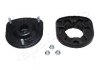 Фото автозапчастини subaru р/к опора стойки амортизатора forester 02- JAPANPARTS SM0039 (фото 1)