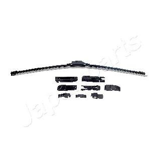 Фото автозапчасти щітка склоочисника JAPANPARTS SS-F38