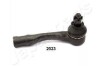 Фото автозапчасти кермовий наконечник LEXUS IS200 99- JAPANPARTS TI-2022R (фото 1)