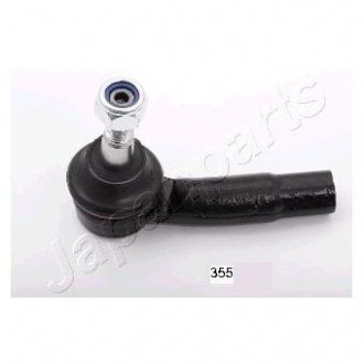 Фото автозапчасти ford наконечник рул.тяги прав.mazda 2, fiesta 08- JAPANPARTS TI-355R