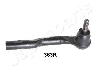 Фото автозапчастини mazda наконечник рул тяги. прав.mazda 3/6 13- JAPANPARTS TI-363R