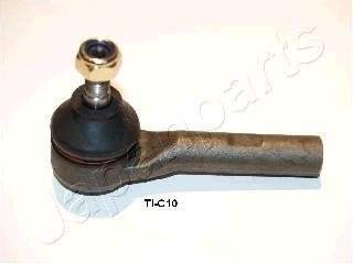 Фото автозапчастини chrysler наконечник рул.тяги voyager i 84- JAPANPARTS TI-C10