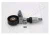 Фото автозапчасти opel ролик с натяж. vectra c 3.0cdti JAPANPARTS TS-909 (фото 1)