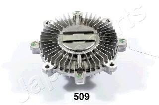 Фото автозапчасти mitsubishi муфта зчеплення вентилятора l200 JAPANPARTS VC-509