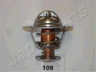 Фото автозапчасти mitsubishi термостат mitsubishi,nissan,isuzu JAPANPARTS VT-109