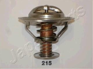 Фото автозапчасти toyota термостат land cruiser 80,100 JAPANPARTS VT-215