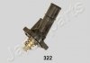 Фото автозапчасти ford термостат mondeo 2.0 ecoboost 14-,mazda 3,5 1.8/2.0 04- JAPANPARTS VT-322 (фото 1)