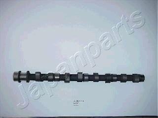 Фото автозапчастини mitsubishi распредвал l300/l400/pajero 2,5td JAPANPARTS XX-MI003