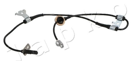 Фото автозапчасти датчик ABS Suzuki Grand Vitara 05-15 перед. Л JAPKO 151834