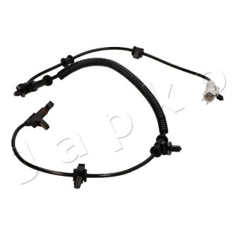 Фото автозапчасти датчик ABS JEEP GRAND CHEROKEE 05- перед. Л JAPKO 151900