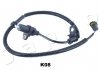 Фото автозапчасти датчик ABS Kia Sorento i 2.4 (02-),Kia Sorento i 2.5 (06-),Kia Sorento i 2.5 (02 JAPKO 151K08 (фото 2)