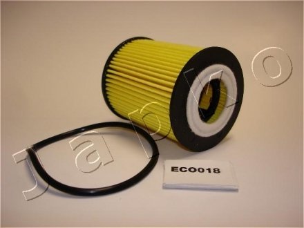 Фильтр масляный Opel Omega b 2.6 (94-99),Opel Sintra 3.0 (96-99),Saab 9-3 1.8 (0 JAPKO 1ECO018