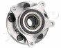 Фото автозапчасти ступица перед. с подшипником Honda Civic X 1.0 VTEC - 1.6 i-DTEC (FC8) (16-) JAPKO 414028 (фото 1)