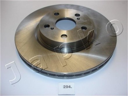 Гальмівний диск JAPKO 60294