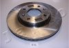 Гальмівний диск JAPKO 60K15 (фото 1)