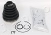 Фото автозапчасти пильовикк шруса (зовн.) Mazda 6/Megane III/Laguna III 2.0-2.2dCi 07- (24x82x108) JAPKO 63377 (фото 1)