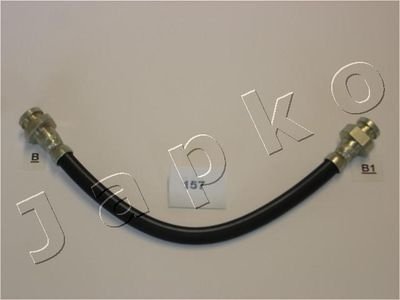 Кронштейн, тормозный шланг JAPKO 69157 (фото 1)