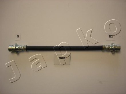 Кронштейн, тормозный шланг JAPKO 69902 (фото 1)
