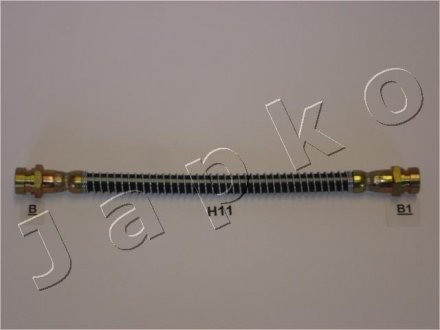 Кронштейн, тормозный шланг JAPKO 69H11 (фото 1)
