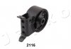 Фото автозапчастини подушка двигуна Toyota Yaris 00-05 1.0-1.5/1.4D JAPKO GOJ2116 (фото 1)