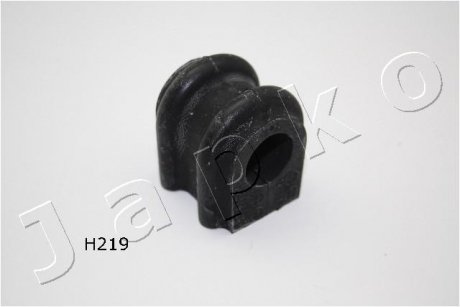 Втулка стабілізатора передн. HYUNDAI GETZ 03-09 (21,5mm) JAPKO GOJH219