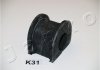 Фото автозапчасти втулка стабилизатора Kia Sorento i 2.4 (02-),Kia Sorento i 2.5 (02-),Kia Sorento i 3.5 (02-) JAPKO GOJK31 (фото 1)