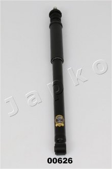 Фото автозапчастини амортизатор задній Duster (4x2) 10- (газ.) JAPKO MJ00626