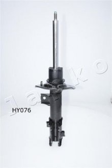 Амортизатор передній Hyundai i30 11-/Kia Ceed 12-18 Пр. (газ.) JAPKO MJHY076