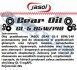 Фото автозапчастини olej 85W140 przek. Gear oil GL-5 20L Jasol 2502000421 (фото 1)