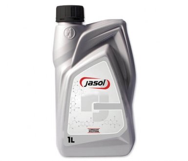 Трансмiciйна олива Gear OIL GL-5 85w90 1л Jasol GL585901 (фото 1)