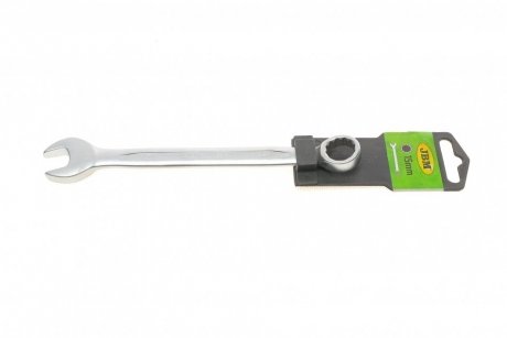 Ключ комбинированный (15mm) JBM 10536 (фото 1)