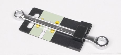 Ключ 12-гранный плоский-кольцевой (10x11) JBM 11252