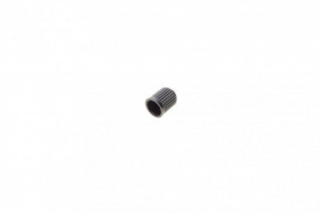 Набор колпачков пластиковых для ниппеля (50шт) (черные) JBM 11905