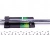 Ключ 12-гранний плоский-кільцевий подовжений з тріскачкою (17mm) JBM 13460 (фото 1)