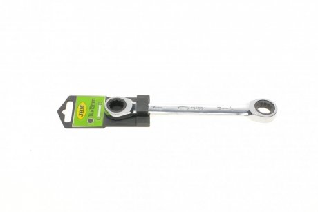 Ключ трещоточный (14x15mm) JBM 13488 (фото 1)