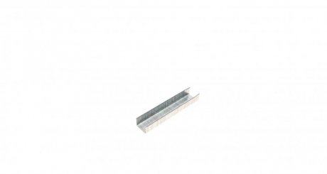 Скобы для степлера промышленного (11.3x0.7x8mm) (1000 шт) JBM 14167 (фото 1)