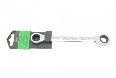 Ключ накидной с трещоткой 12x13 mm L-170 mm JBM 15634 (фото 1)