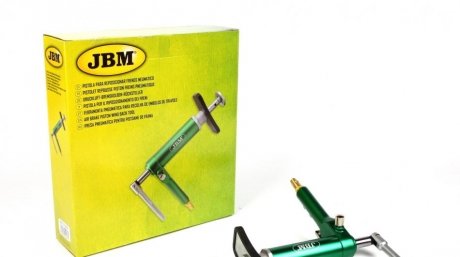Инструмент для утапливания поршней (пневматический) (5-14 бар) JBM 51283 (фото 1)