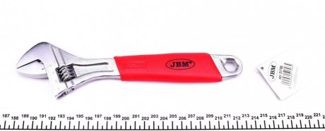 Ключ разводной (28mm) JBM 51796