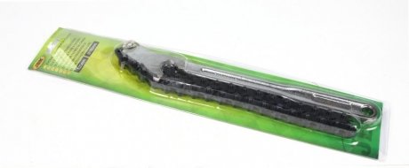 Ключ цепной для снятия масляного фильтра (d=160mm/L=300mm) JBM 52417