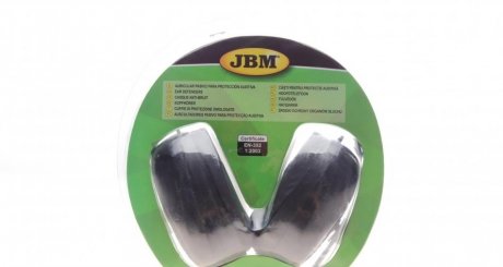Наушники защитные JBM 52430 (фото 1)