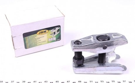 Инструмент для демонтажу шаровых опор (D=18-22mm/откр.15-50mm) JBM 52699