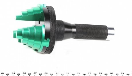 Инструмент калибровки подшипниковых колец (18-90мм) JBM 53129 (фото 1)