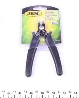 Шматочки (127mm) JBM 53411