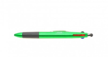 Ручка шариковая (4 цвета) JBM 53533