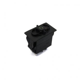 Фото автозапчасти перемикач 12V/7 pin (кнопка) на 3CX, 4CX JCB 701/60003