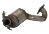 Фото автозапчасти катализатор AUDI A3; SEAT ALTEA, ALTEA XL, LEON, TOLEDO III; Volkswagen EOS, GOLF PLUS, GOLF V, JETTA III, PASSAT 1.4 05.07- JMJ 1091674 (фото 1)