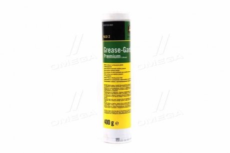 Фото автозапчасти смазка пластичная JD Grease Gard Premium 12 (Туба 0,4кг) JOHN DEERE VC65723X004