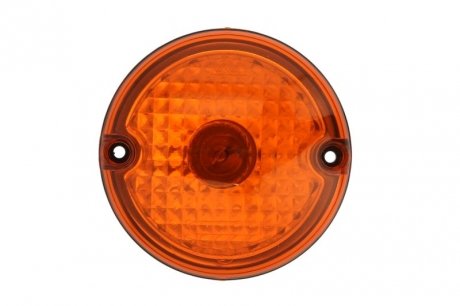 Задній ліхтар (без лампочок/P21W, 12В, індикатор включення, вставний; (EN) 95mm diameter) JOKON 13.1019.500